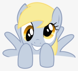 Derpy Hooves Hai By Extreme Sonic-d4l8 #7374557