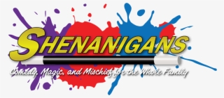 Shenanigans #7375002