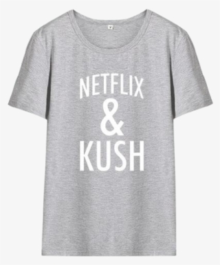 Netflix & Kush Women's Hipster #7375301