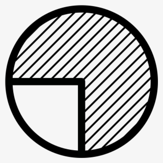 Chart Pie Three Quarters #7375307 Chart Pie Three Quarters #7375307