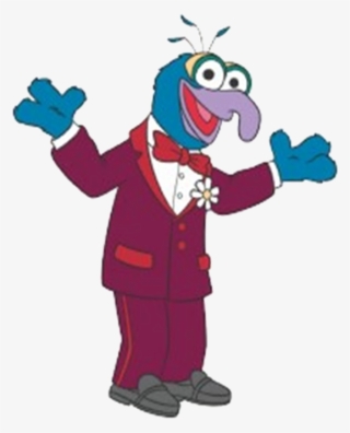 Gonzo The Great #7375309