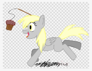 Derpy Hooves Png #7375365