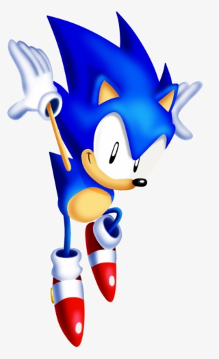 Hesse Sonic Sonic Jam Style #7375420