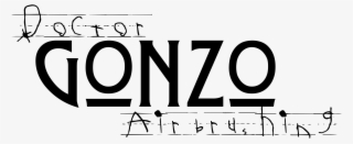 Doctor Gonzo Airbrushing Logo Png Transparent #7375483 Doctor Gonzo Airbrushing Logo Png Transparent #7375483