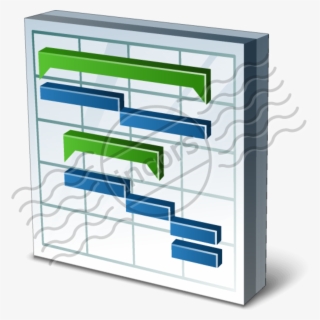 Chart Icons Png #7375546