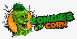 Zombie Icon Png #7375614