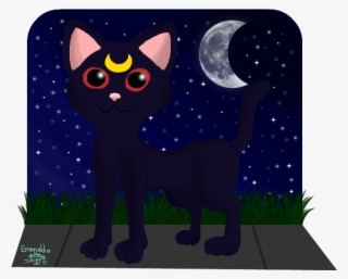 Midnight Luna #7375740