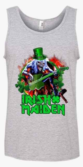 Iron Maiden Png #7375743