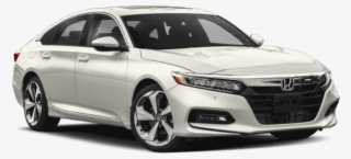 New 2019 Honda Accord Sedan Touring #7375791