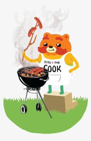 Click Here For More Impossibear And Catbug Isn't He #7376052