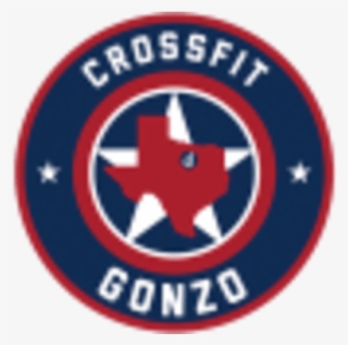 Crossfit Gonzo Logo #7376053