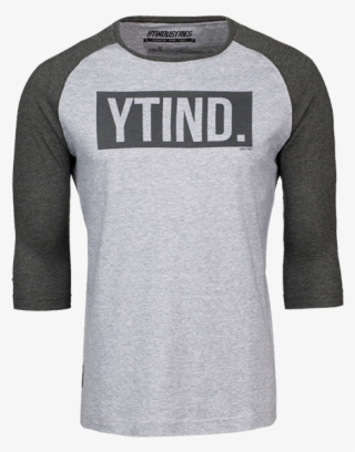 Box Baseball Raglan Tee #7376167