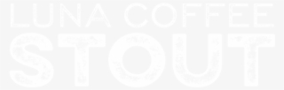Luna Coffee Stout #7376466