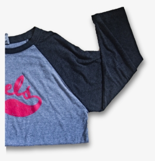 These Fun Baseball Shirts Were Given To Students At #7376613