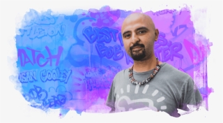 Gonzo Promo Photo, D2l Fusion Evening Event #7376663