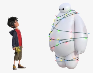 Big Hero 6 Images Transparent Hiro And Baymax Hd Wallpaper #7376665
