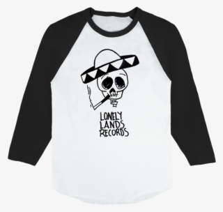 Llr Baseball Tee #7376667