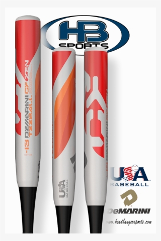 2018 Demarini Cf Zen -13 Usa Baseball Tee Ball Bat #7376888