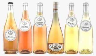 L - A - S - Vino Rainbow Wine Tasting Pack #7377090