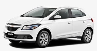 Chevrolet Onix Onix Lt #7377154