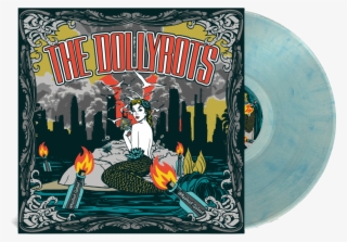 Image Of Whiplash Splash Tee Vinyl Bundle #7377320