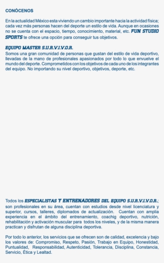 Conócenos En La Actualidad México Esta Viviendo Un #7377910
