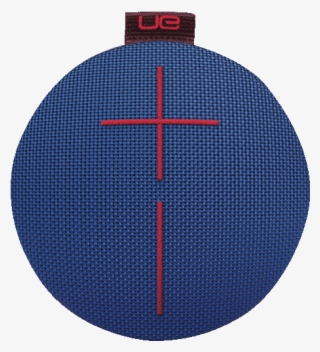 Ue Roll 2 Atmosphere Blue #7377911