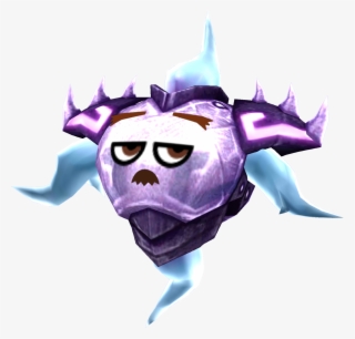 Calamitous Armor #7378005