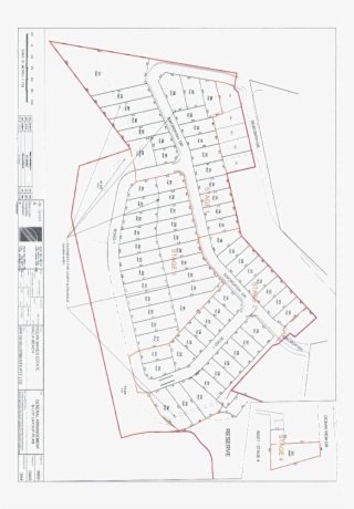 Development Application Da2017/020 #7378050