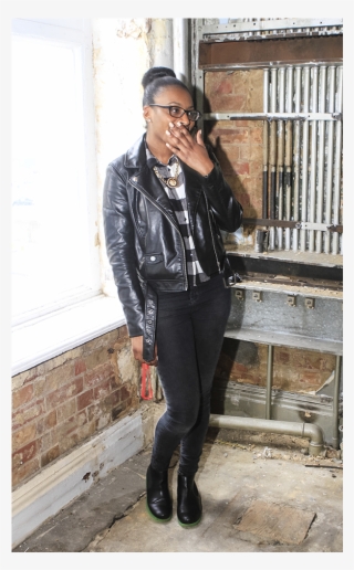 Fashion Krystal Mcdonald 001 #7378152