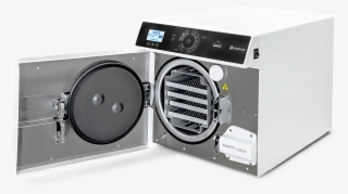 Onyx B Is The New Autoclave By Tecno-gaz, A World Leading #7378198