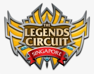 2015 The Legends Circuit/winter/singapore #7378892 2015 The Legends Circuit/winter/singapore #7378892