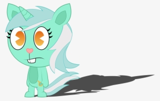 Elica1994, Crossover, Happy Tree Friends, Lyra Heartstrings, #7378939