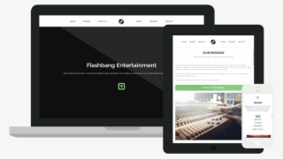 Start Flashbang Entertainment #7379083