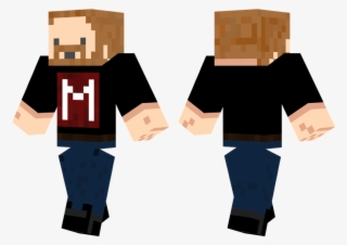 Seananners Tag People, 2 Way, Skins For Minecraft Pe, #7379201