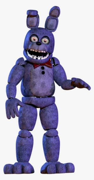 Bonnie Png #7379203 Bonnie Png #7379203