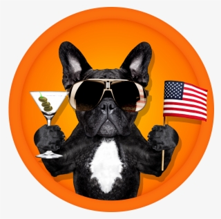 Presented By @titosvodka & Bar Proceeds Benefit @lasthopek9 #7379399