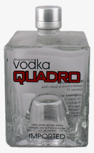 Quadro Vodka #7379591