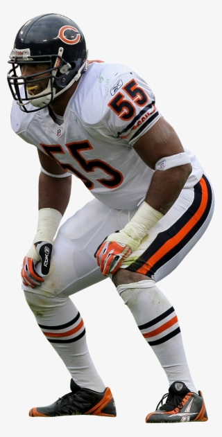 Lance Briggs Wallpaper #7379691