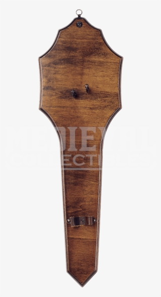Wooden Sword Png #7379693