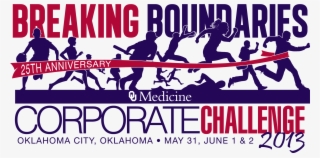 2013 Corporate Challenge Results #7379800