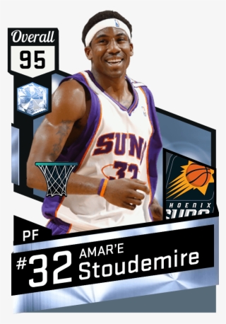 Amar'e Stoudemire #7379947
