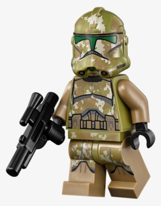 Shock Trooper Png #7380063