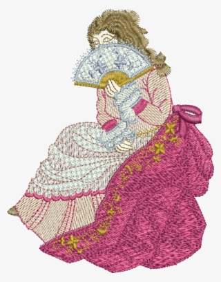 11 - M`lady #7380267