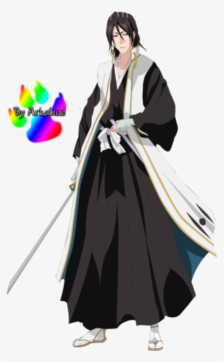 View Fullsize Kuchiki Byakuya Image #7380668