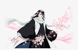 Byakuya #7380718