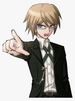 597kib, 718x968, Byakuya Togami #7380934