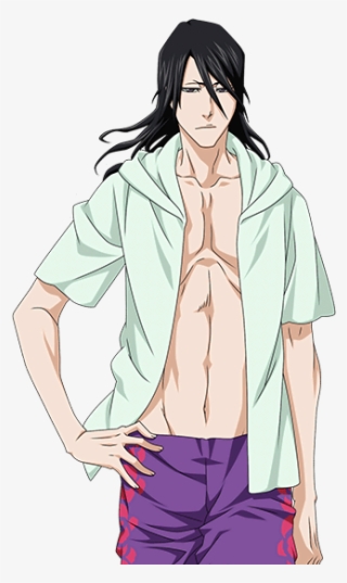 Byakuya Kuchiki #7381050
