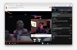 2 6 Video Annotation Sml #7381090