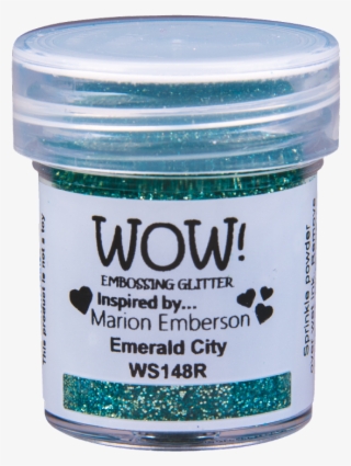 Emerald City #7381091